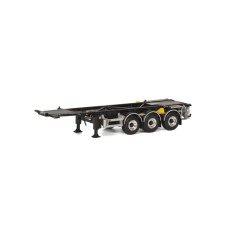 White Line Container Trailer 30ft