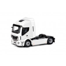 White Line: Iveco Stralis