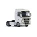 White Line: MAN TGX XXL 4x2