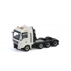 White Line: MAN TGX XXL 8x4