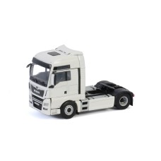 White Line: MAN TGX XXL 4x2