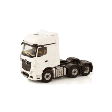 White Line: MB Actros MP5 6x2