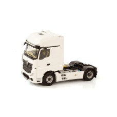White Line: MB Actros MP5 4x2