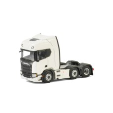 White Line: Scania R-NG HL 6x2