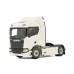 White Line: Scania R-NG Normal Cab