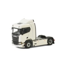 White Line: Scania R-NG Normal Cab