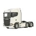 White Line: Scania S-NG Normal Cab