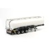 White Line: Tanker powder tipper