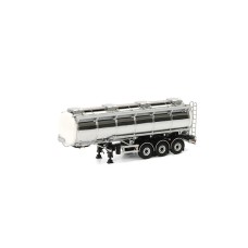 White Line: Tanktrailer