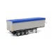 White Line: Volume Tipper Trailer