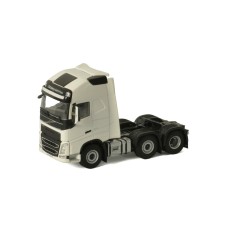 White Line: Volvo FH04 Globetrotter XL 6x2