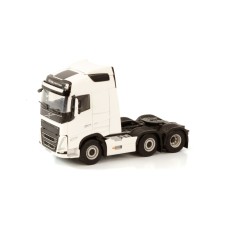 White Line: Volvo FH05 Globetrotter 6x2