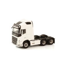 White Line: Volvo FH05 Globetrotter XL 6x2 Boogie