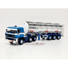 Bos Transporten