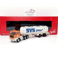 Deutrans Sys-pur