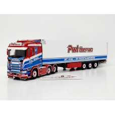 PWT Thermo / Peter Wouters