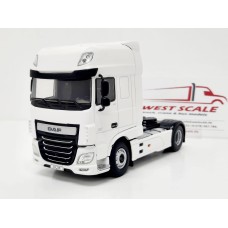 White Line Daf XF SSC