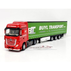 Buyl Transport