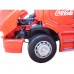Volvo NH12 Coca Cola