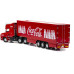 Coca Cola Classic Truck