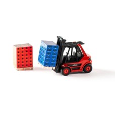 Linde H 80 forklift truck