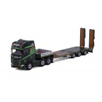 De Groen Transport BV