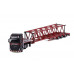 Mammoet Road Cargo