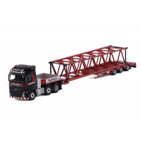 Mammoet Road Cargo
