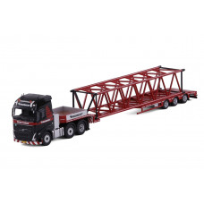 Mammoet Road Cargo