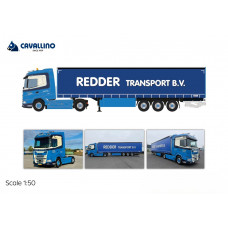 Redder Transport