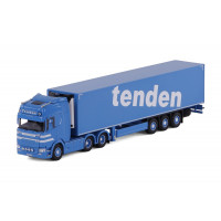Thor Tenden Transport