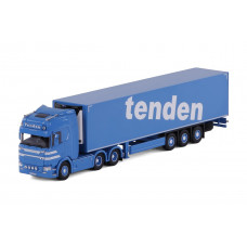Thor Tenden Transport