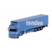 Thor Tenden Transport