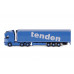 Thor Tenden Transport