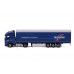 Tricolore Transport & Logistics