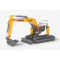 Liebherr R 926 Compact Litronic