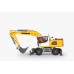 Liebherr A 920 Litronic 3A