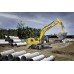 Liebherr A 920 Litronic 3A