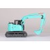 Kobelco SK 135 SRLC-7