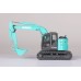 Kobelco SK 135 SRLC-7