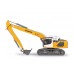 Liebherr R 945 Multi-User