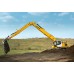 Liebherr R 945 Multi-User