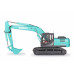 Kobelco SK 210 LC-11