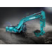 Kobelco SK 210 LC-11