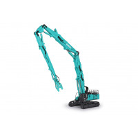 Kobelco SK 1300 DLC-10 Ultra Long reach 40m