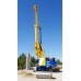 Bauer BG 28H Drilling Rig