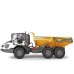 Liebherr TA 230 Litronic dumper