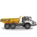 Liebherr TA 230 Litronic dumper