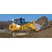 Liebherr LR 636 Litronic