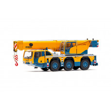 Demag AC55-3 All Terrain Crane